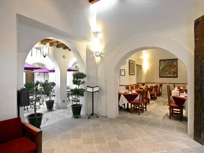 Hotel Casa Conzatti 4*