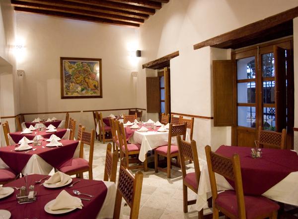 Casa Conzatti Hotel 4*